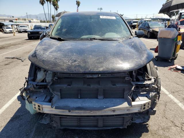 Photo 5 from auction – 2017 HONDA CR-V LX with VIN 7FARW5H36HE010356
