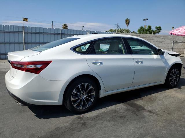 Photo 3 from auction – 2016 TOYOTA AVALON XLE with VIN 4T1BK1EB0GU240313