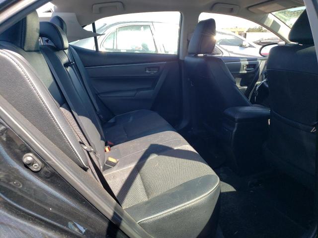 Photo 10 from auction – 2015 TOYOTA COROLLA L with VIN 2T1BURHE9FC267766