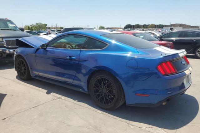 Photo 2 from auction – 2017 FORD MUSTANG with VIN 1FA6P8TH5H5219904