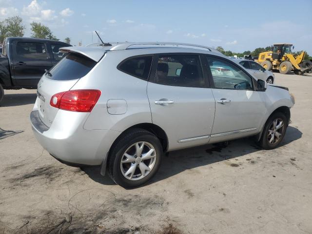 Photo 3 from auction – 2011 NISSAN ROGUE S with VIN JN8AS5MT8BW564788