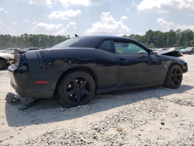 Photo 3 from auction – 2016 DODGE CHALLENGER with VIN 2C3CDZFJ4GH279243