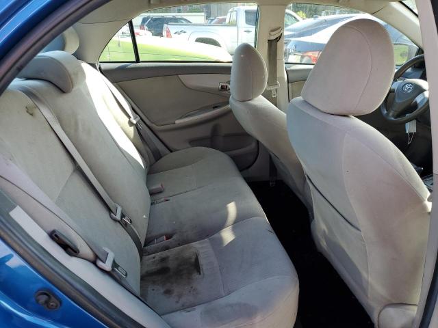 Photo 10 from auction – 2010 TOYOTA COROLLA BA with VIN 2T1BU4EE8AC351268