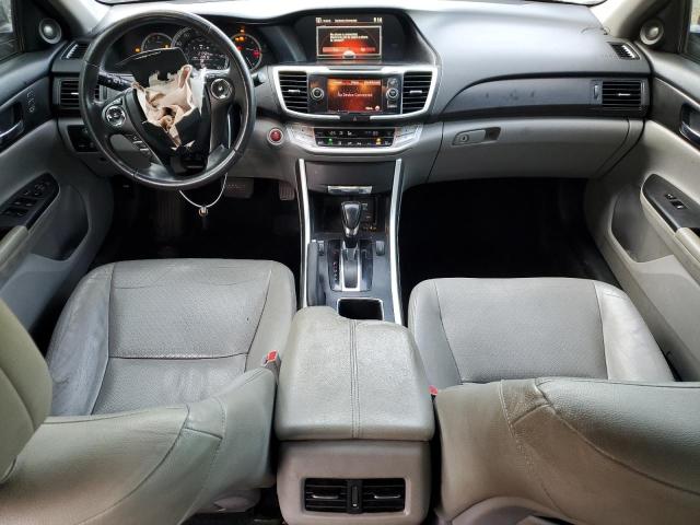 Photo 8 from auction – 2013 HONDA ACCORD EXL with VIN 1HGCR2F80DA216055