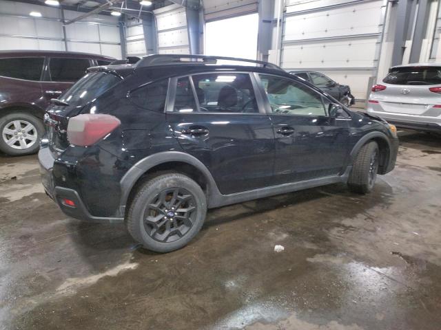 Photo 3 from auction – 2017 SUBARU CROSSTREK with VIN JF2GPAKC0H8234998