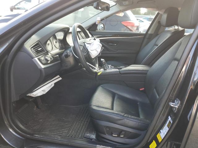 Снимка 7 от търг – 2011 BMW 528 I с VIN WBAFR1C55BDS36326