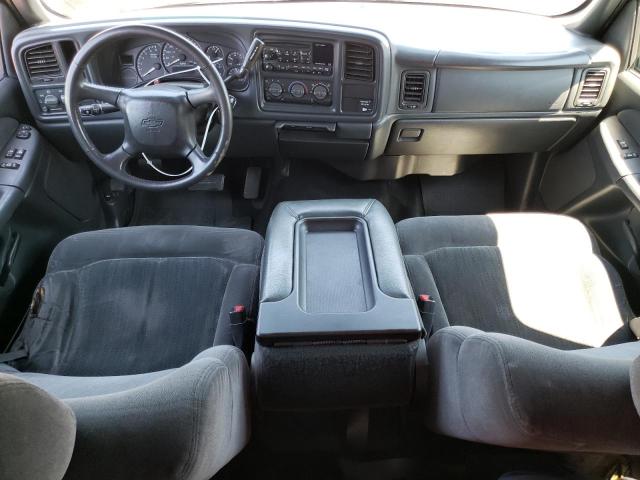 Photo 8 from auction – 2002 CHEVROLET SILVER1500 with VIN 2GCEC19V021265705