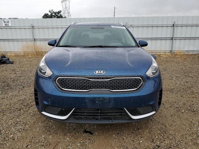 Photo 5 from auction – 2019 KIA NIRO FE with VIN KNDCB3LC1K5243093