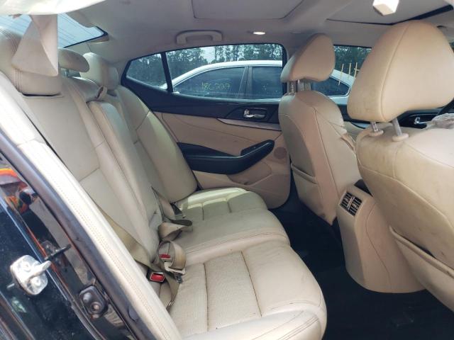 Photo 10 from auction – 2016 NISSAN MAXIMA 3.5 with VIN 1N4AA6AP2GC417747