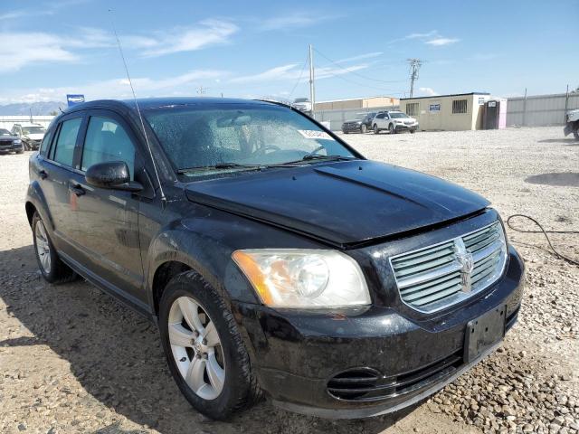 صورة رقم 4 من المزاد - 2010 DODGE CALIBER SX مع VIN 1B3CB4HA8AD539912
