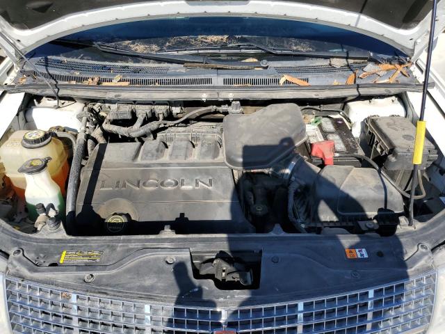 Foto 12 de la subasta – 2008 LINCOLN MKX con VIN 2LMDU68CX8BJ07378