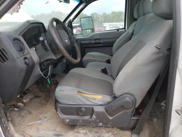 Снимка 7 от търг – 2013 FORD F250 SUPER с VIN 1FTBF2A69DEB91108
