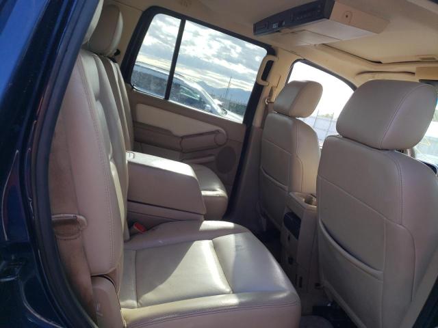 Photo 10 from auction – 2007 FORD EXPLORER E with VIN 1FMEU74817UA55476