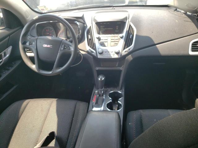 Photo 8 from auction – 2017 GMC TERRAIN SL with VIN 2GKALMEK1H6266311