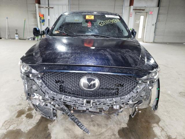 Photo 5 from auction – 2020 MAZDA CX-5 TOURI with VIN JM3KFBCM4L1764537