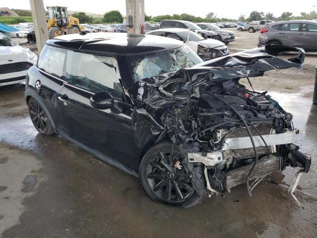 Photo 4 from auction – 2015 MINI COOPER S with VIN WMWXP7C56F2A40042