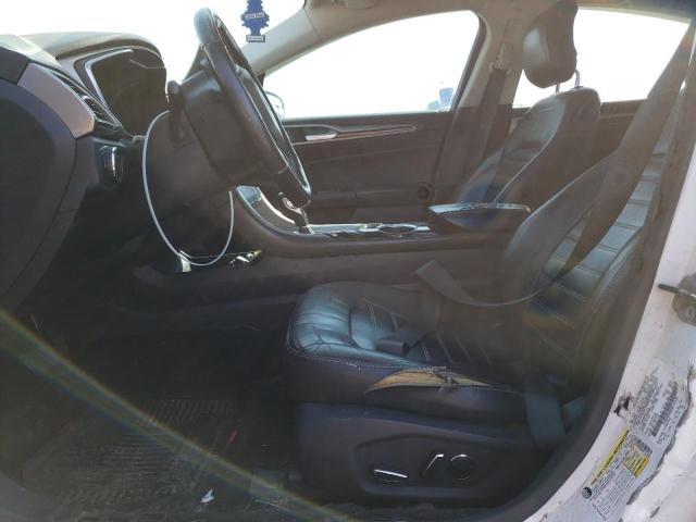 Photo 7 from auction – 2013 FORD FUSION SE with VIN 3FA6P0HR0DR112558