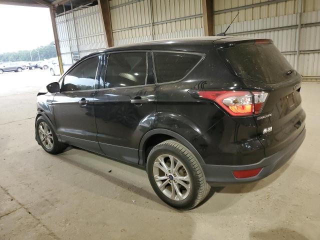 Photo 2 from auction – 2017 FORD ESCAPE S with VIN 1FMCU0F77HUB64819