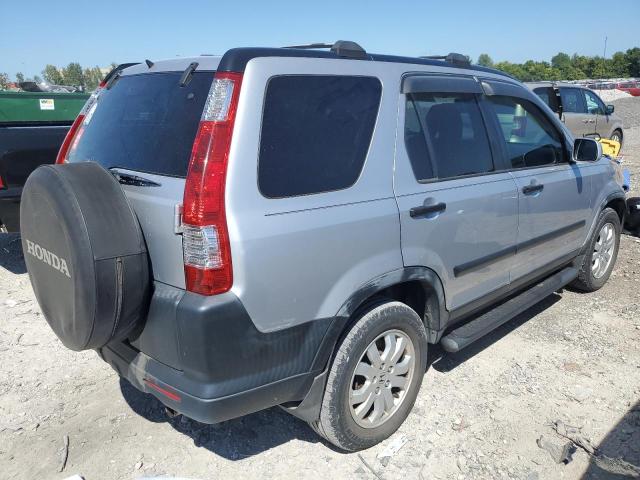 Photo 3 from auction – 2005 HONDA CR-V EX with VIN JHLRD78885C057103
