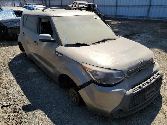 Photo 4 from auction – 2015 KIA SOUL with VIN KNDJN2A27F7174875