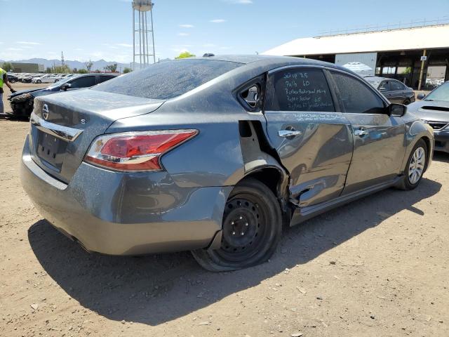 Photo 3 from auction – 2015 NISSAN ALTIMA 2.5 with VIN 1N4AL3AP4FC198331