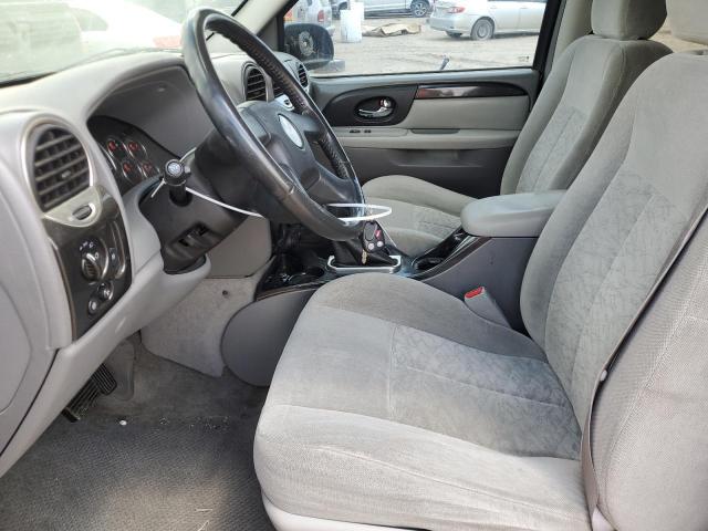 Photo 7 from auction – 2005 GMC ENVOY with VIN 1GKDS13S452151342
