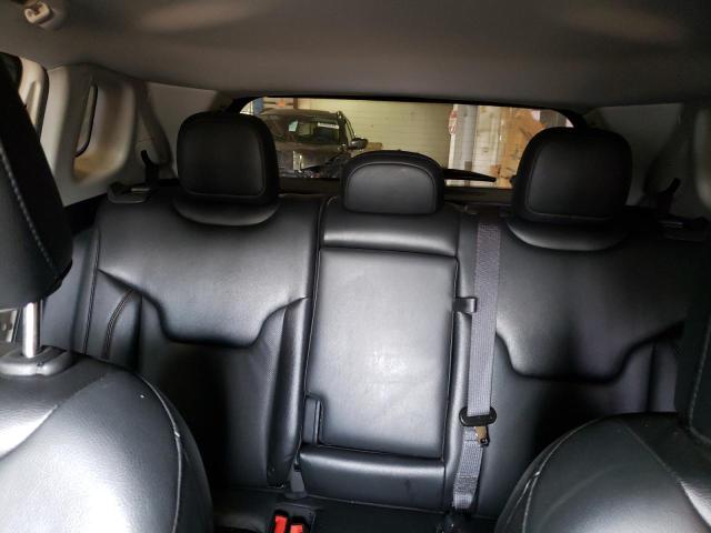 Photo 10 from auction – 2021 JEEP COMPASS LI with VIN 3C4NJCCB4MT555737