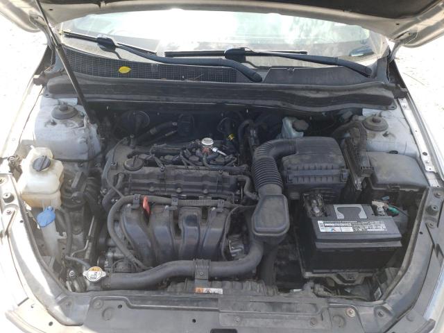 Photo 11 from auction – 2014 KIA OPTIMA LX with VIN 5XXGM4A78EG332151
