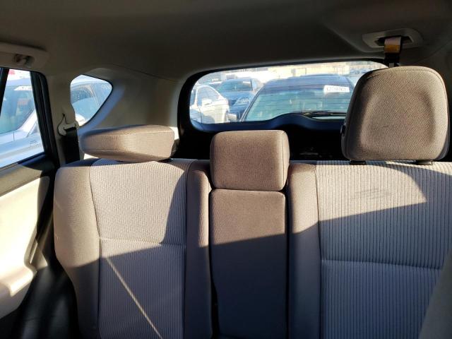 Photo 10 from auction – 2014 TOYOTA RAV4 LE with VIN 2T3ZFREV4EW119509