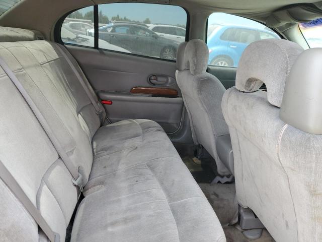 Photo 10 from auction – 2001 BUICK LESABRE CU with VIN 1G4HP54K514200319