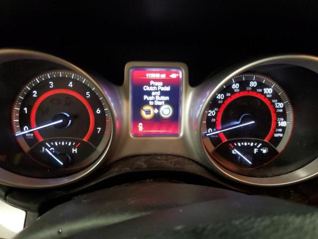 Photo 9 from auction – 2013 DODGE JOURNEY SE with VIN 3C4PDCAB2DT602024