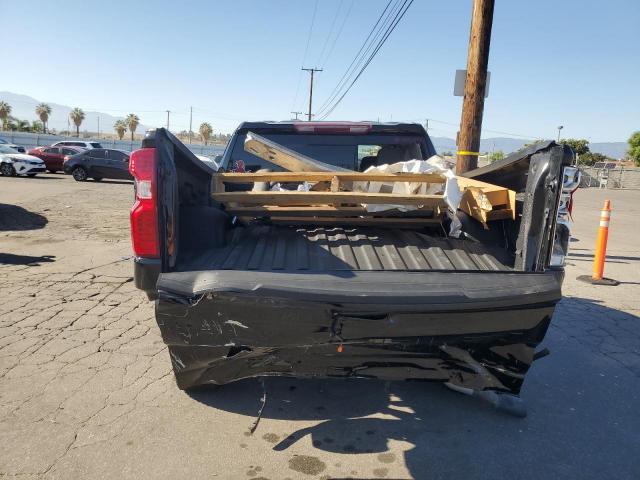 Photo 6 from auction – 2019 CHEVROLET SILVERADO with VIN 1GCPWCED0KZ137299