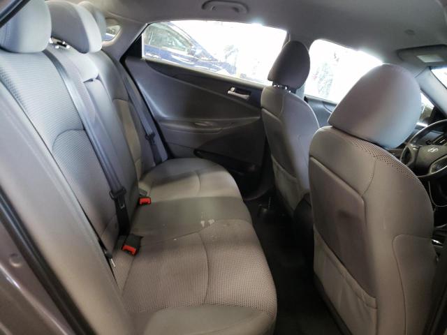 Photo 10 from auction – 2013 HYUNDAI SONATA GLS with VIN 5NPEB4AC8DH687401