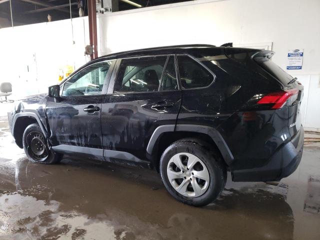 Photo 2 from auction – 2019 TOYOTA RAV4 LE with VIN 2T3F1RFV5KW083065