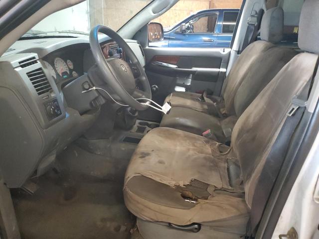 Photo 7 from auction – 2006 DODGE RAM 1500 S with VIN 1D7HU18N36J110966