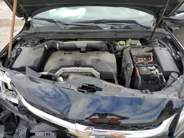 Photo 11 from auction – 2016 CHEVROLET MALIBU LIM with VIN 1G11C5SA9GU106781