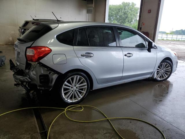 Photo 3 from auction – 2013 SUBARU IMPREZA LI with VIN JF1GPAH62DH200710