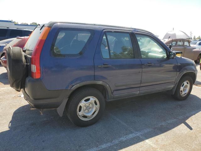 Photo 3 from auction – 2003 HONDA CR-V LX with VIN JHLRD68443C008503