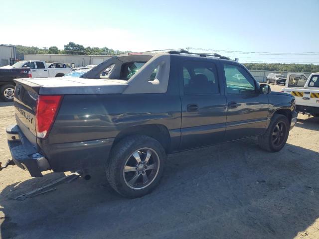 Photo 3 from auction – 2004 CHEVROLET AVALANCHE with VIN 3GNEC12T94G187970