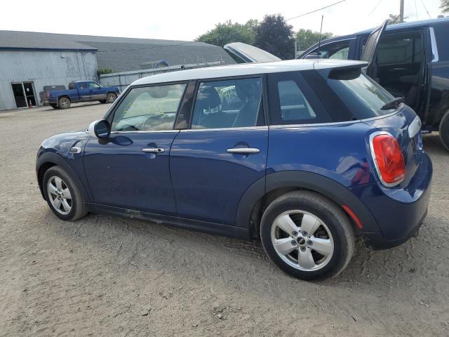 Photo 2 from auction – 2015 MINI COOPER S E with VIN WMWXS5C55FT832323