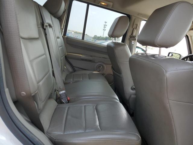 Photo 11 from auction – 2006 JEEP COMMANDER with VIN 1J8HG48KX6C337321