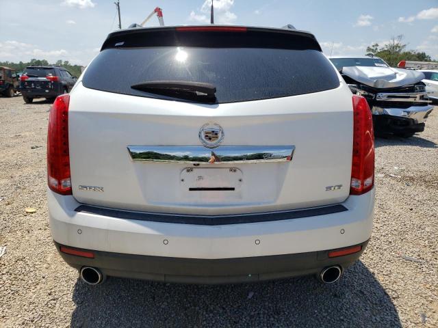 Photo 6 from auction – 2013 CADILLAC SRX PREMIU with VIN 3GYFNEE36DS581444