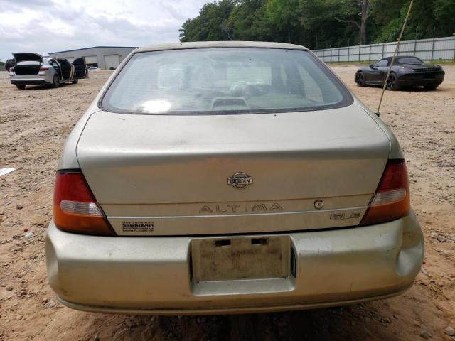 Photo 6 from auction – 1999 NISSAN ALTIMA XE with VIN 1N4DL01D2XC172247