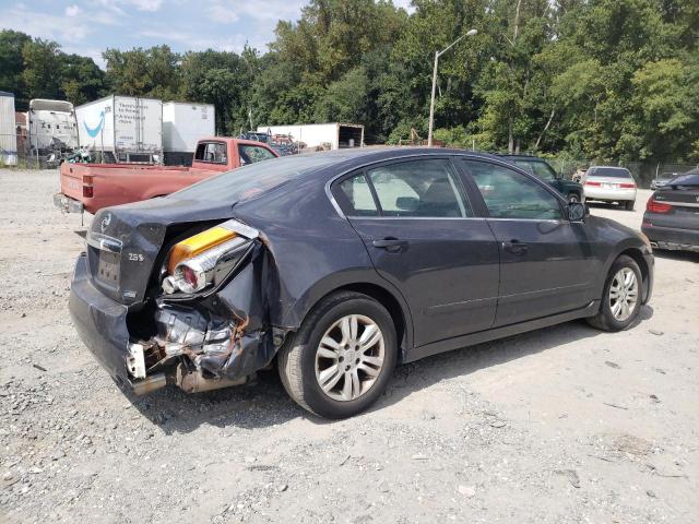 Photo 3 from auction – 2011 NISSAN ALTIMA BAS with VIN 1N4AL2AP7BC117052