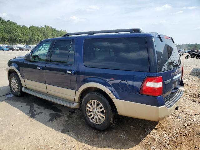Photo 2 from auction – 2010 FORD EXPEDITION with VIN 1FMJK1H58AEB50569