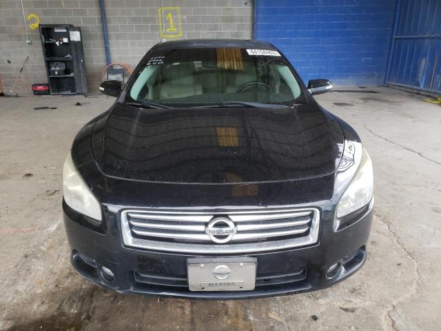 Снимка 5 от търг – 2012 NISSAN MAXIMA S с VIN 1N4AA5AP3CC810466