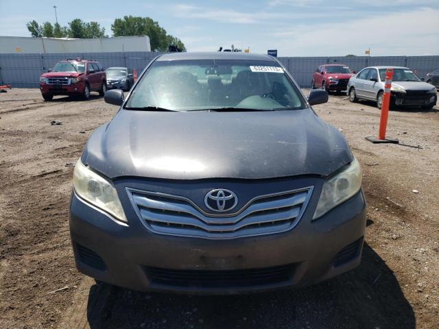 Photo 5 from auction – 2010 TOYOTA CAMRY with VIN 4T4BF3EK0AR062464