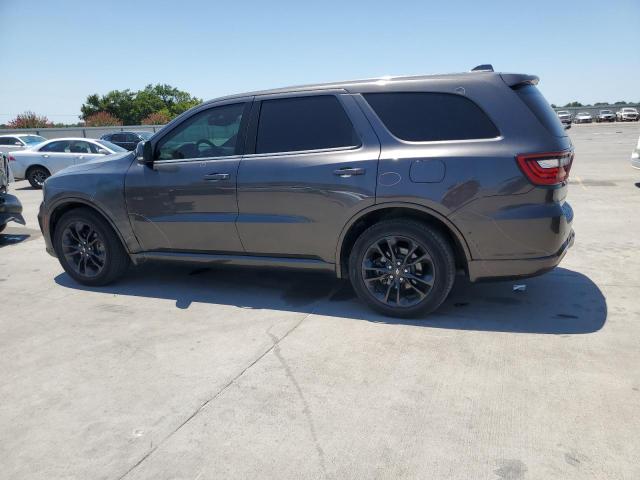 Photo 2 from auction – 2019 DODGE DURANGO R/ with VIN 1C4SDHCT9KC700067