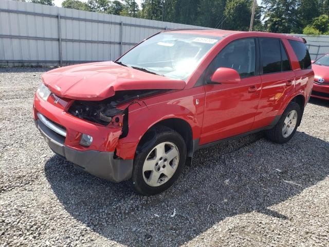 SATURN VUE 2005 with VIN 5GZCZ53465S841507 - Photo from auction
