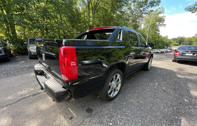 Photo 4 from auction – 2010 CADILLAC ESCALADE E with VIN 3GYVKNEF6AG124727